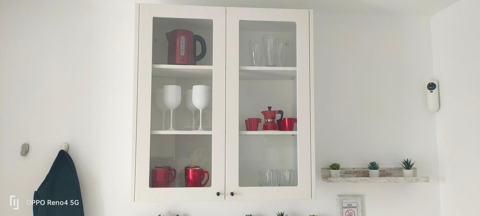 Red Apartment ปูแอร์โตเดลคาร์เมน ห้อง รูปภาพ